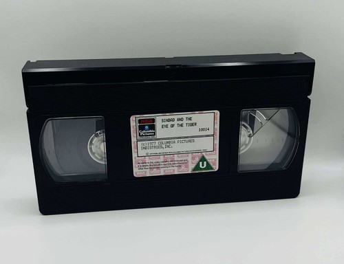 Retro BLOCKBUSTER VHS Video Tapes READ DESCRIPTION Starting from ONLY 99p - Picture 286 of 411