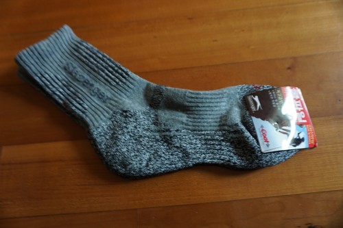 10 Pairs Slazenger Womens Long Socks for Climbing/Hiking/Tracking/Outdoor Sport - Picture 7 of 9