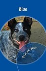 Blue by George Man (Paperback / softback, 2015)