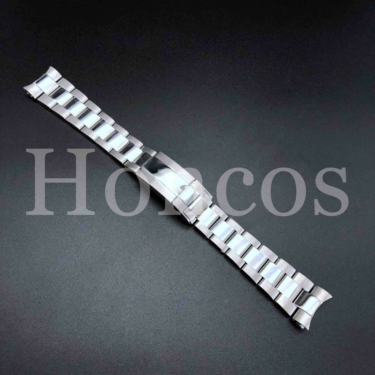 Polish rolex band deals