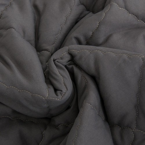 High Quality Toddler Quilt Machine Washable Quilted Comforter 11 Colors - Picture 18 of 43