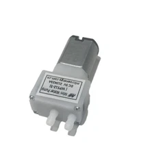 Small water pump Spray 3v 3.7v 6v Diaphragm Mini Micro Priming Dc WPS12 E37