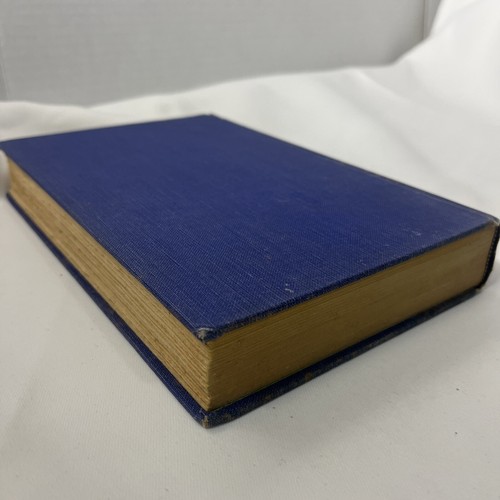 Vintage The Scotswoman von Inglis Fletcher, 1954 Hardcover - Bild 6 von 11