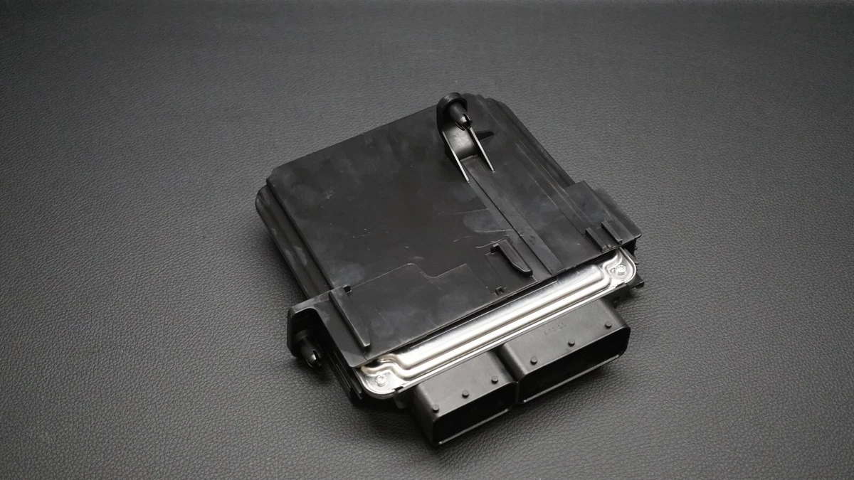 BMW X3 X4 X5 X6 F15 F16 F25 F26 4.0 DIESEL ENGINE ECU DDE 8586544 