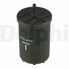 DELPHI EFP204 Kraftstofffilter für VW AUDI SEAT SKODA