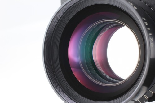 Professionally Cleaned 【Top MINT 】 Nikon Nikkor W 210mm f/5.6 Copal 1 from JAPAN - Picture 2 of 12