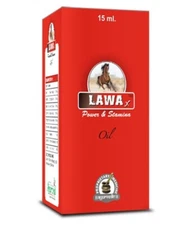 3x Lawax Stamina Oil for Men,Ayurvedic Cure For Premature Ejaculation,NaturalOil