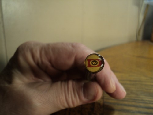 Vintage Garland Mechanical Pencil Dow & Company Inc 5-1/4" Long USA - Picture 14 of 21