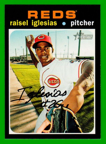 2020 Topps Heritage Baseball Complete Your Set Pick/Choose #251-500 W/ Vets & RC - Picture 21 of 146