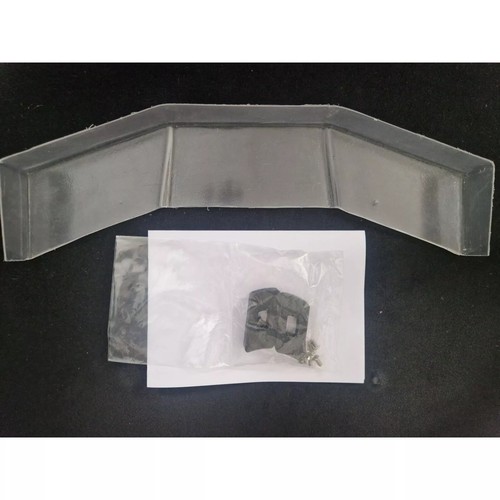 8521 Carrozzeria Body RC OLDSPEED ARRMA - Picture 8 of 10