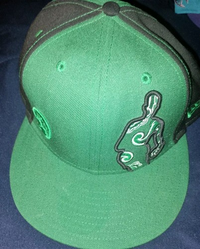 Boston celtics new era hat