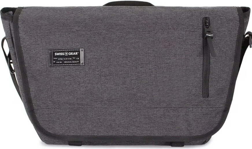 Swiss Gear Laptop Messenger Bag
