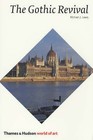 The Gothic Revival by Michael Lewis (Paperback, 2002)