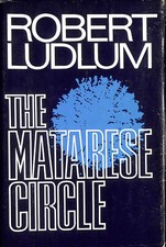 The Matarese Circle by Ludlum, Robert