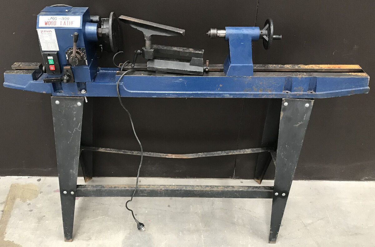 Drive Belt for MC900 Jepson Variable Speed Wood Lathe MC 900 Drive
