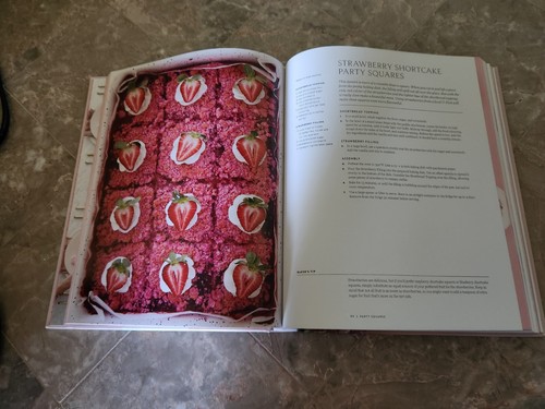 Jenna Rae Cakes and Sweet Treats Over 100 Recipes for the Modern Baker Hardcover - Picture 3 of 8