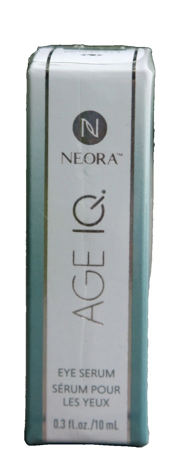 Nerium Organic Skin Care Moisturizers