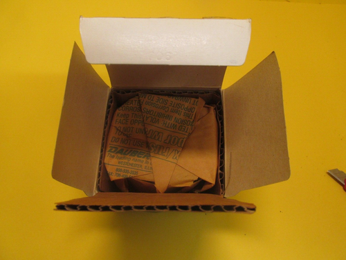 New Hardinge S26 Collet Pads 1-1/2" Hex Smooth - Picture 2 of 2