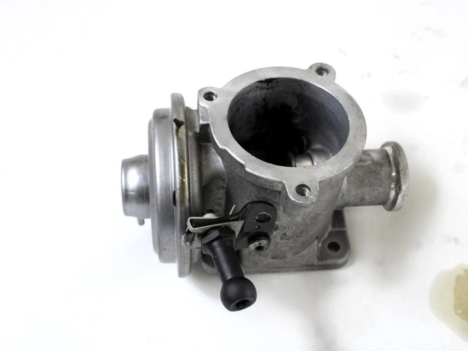 7804351 Valve EGR By Pass BMW X5 E70 3.0 D 4X4 210KW Aut 5P (2009) Replacement US - Image 4 of 4