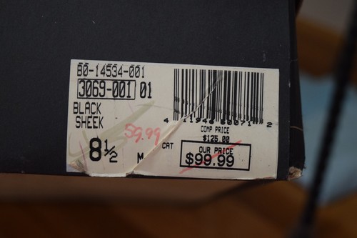 Women Dress Boots - Picture 19 of 19