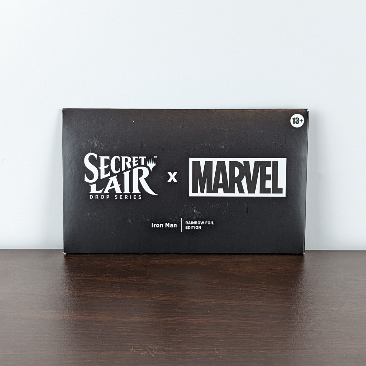 Secret Lair x Marvel - Magic The Gathering - FOIL & NON-FOIL