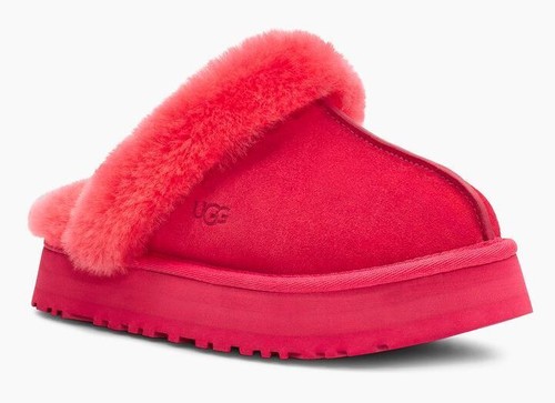 UGG Women's Disquette Slipper - 1122550 - Picture 1 of 18