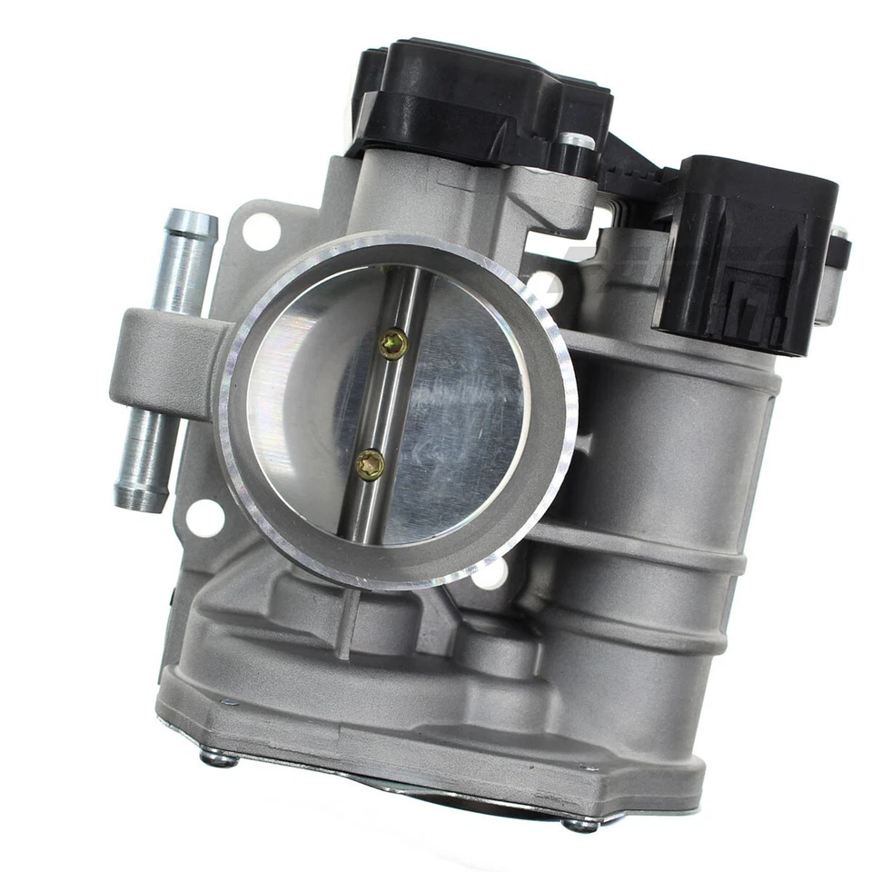 Throttle Body For SUZUKI FORENZA RENO 2.0L OEM 25368821 Easy Hatchback Top 06-08 - Image 3 of 4