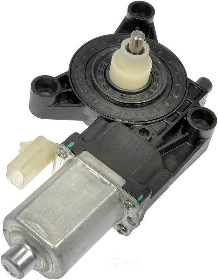 Power Window Motor and Regulator Assembly Dorman fits 07-10 Chrysler Sebring Foto 4 de 4