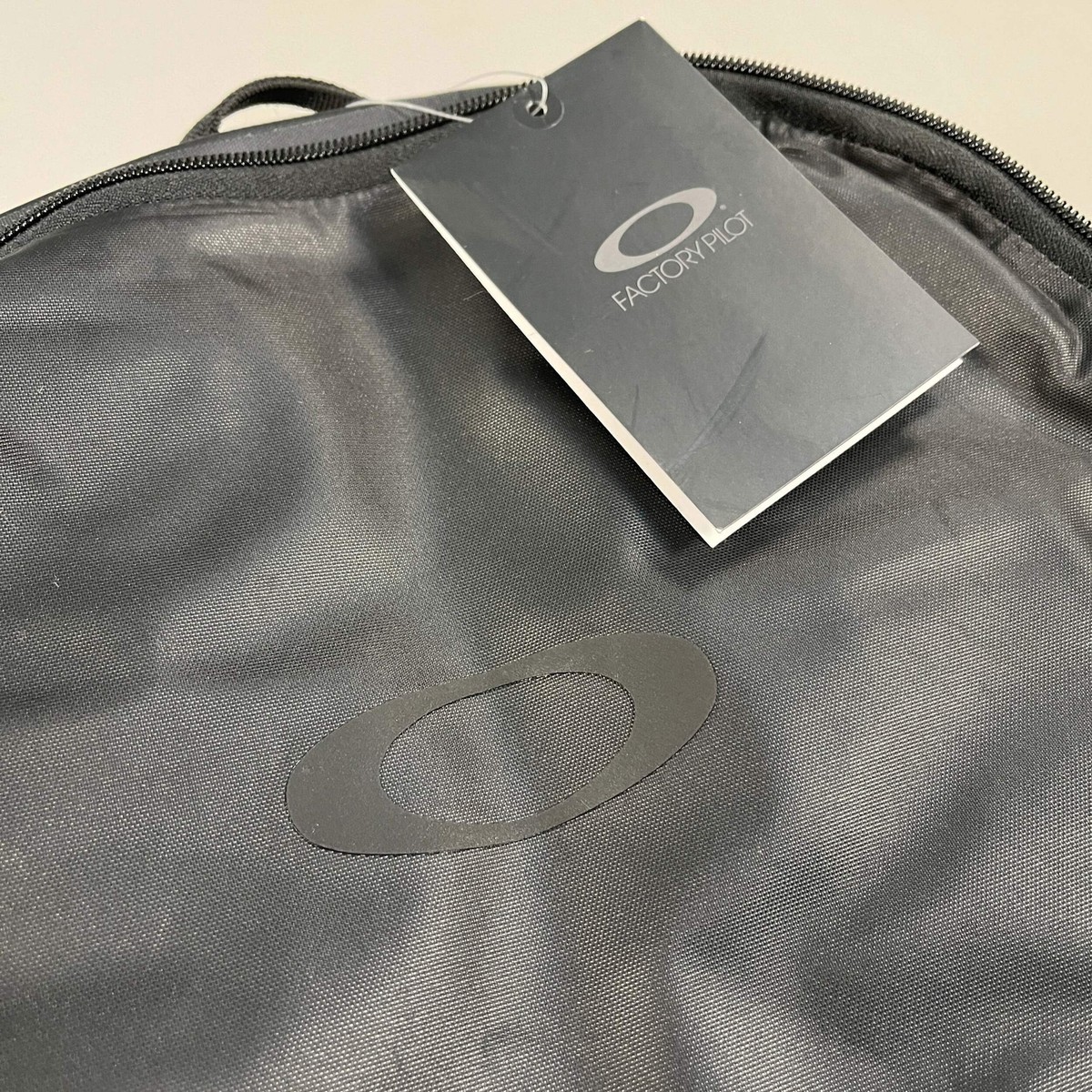 Oakley two faced laptop pack online
