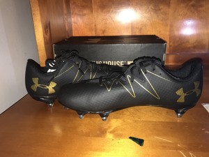 botines under armour futbol 11