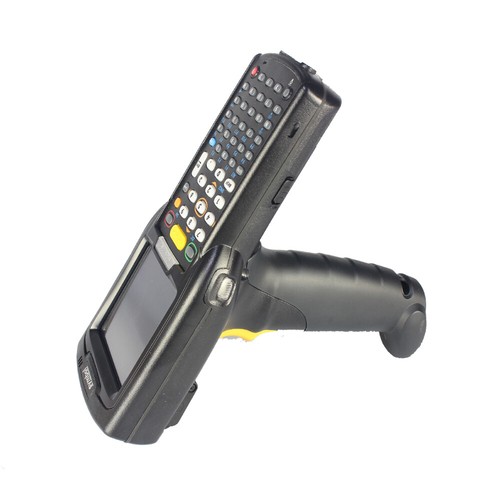 Motorola Symbol MC32N0 MC32N0-GL4HCLE0A Handheld Mobile Computer Barcode Scanner - Picture 6 of 6