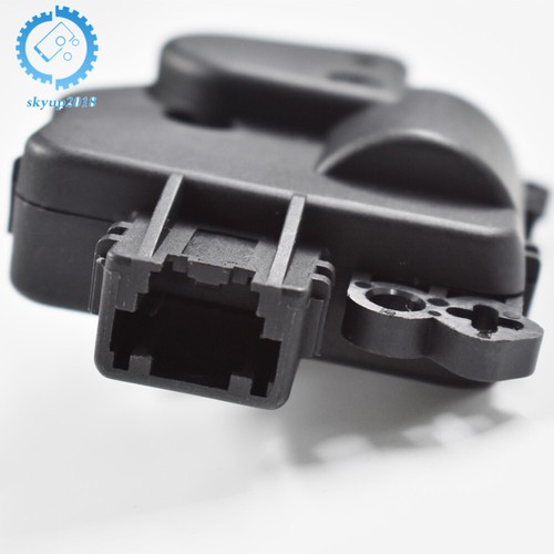 HVAC Heater Air Blend Door Actuator For Dodge Charger 2008 2009 2010 2011-2019 - Picture 7 of 24