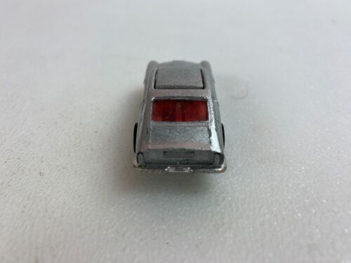 Corgi Juniors 40C Vintage James Bond 007 Aston Martin DB6 Tested Works 1979 70s - Picture 4 of 5