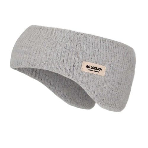 Windproof Earmuffs Noise Reduction Winter Warm Ear Muffs for Sleeping, Outdoor - Picture 11 of 16