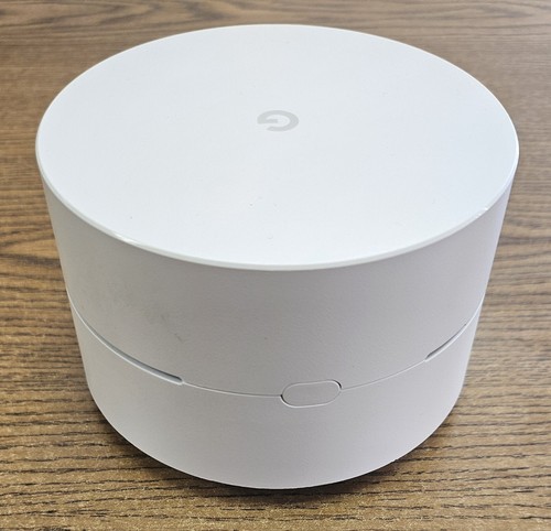 Google Home Wi-Fi Mesh Router System Model AC1304 - USED - Picture 3 of 3