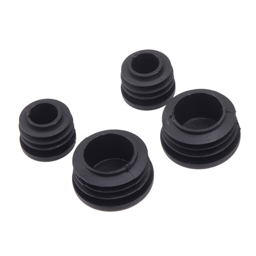 10 szt. Podwozie Gumowe wodoodporne zatyczki korka Pasuje do Jeep Wrangler JK 07-17 gk - Zdjęcie 7 z 11