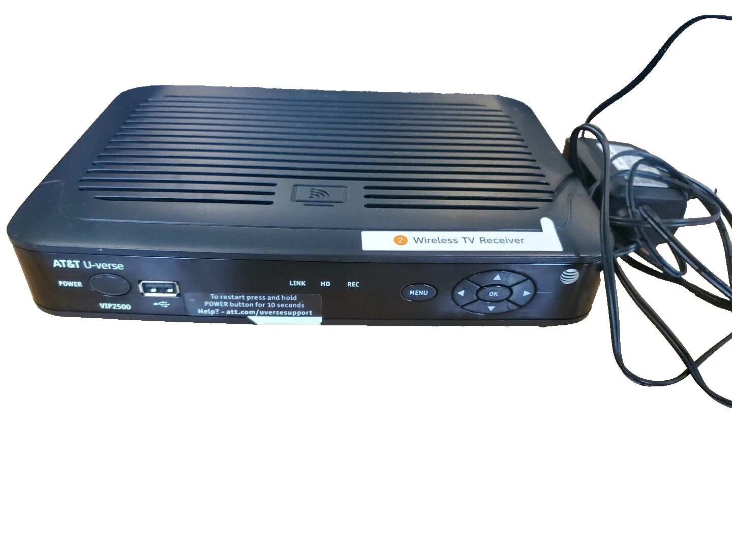 Cajas de TV Cable Digital HD ARRIS