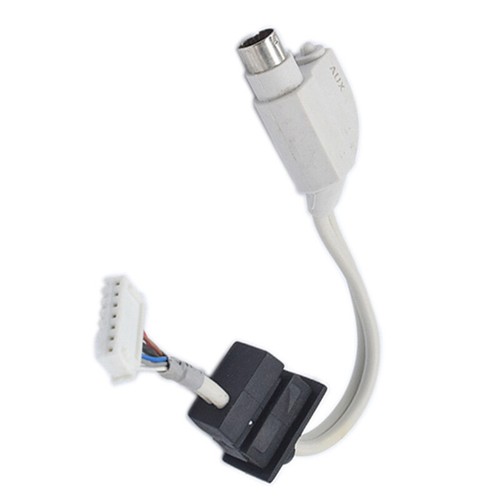 1 pieza para sistema de música Bose Wave enlace de CD cambiador de cable de 9 pines conexión cable de audio - Imagen 4 de 10