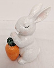 Bath & Body Works Easter Bunny Candle Topper NEW