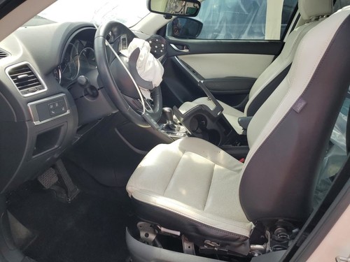 Ignition Switch Dash Mounted Push Button Fits 14-16 MAZDA 3 8295032 - Picture 9 of 14