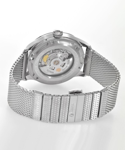 Tutima Sky Automatic Ref. 6105-24 (ungetragen) Herrenuhr-17,8% gespart!* - Bild 5 von 7