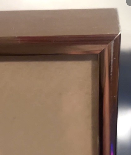 VTG William Plante SIGNED Ltd Ed Photo Print WILDERNESS CREEK   16 x 20  1976 - Picture 5 of 8