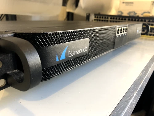 Barracuda BBFI440a Advanced Load Balance 