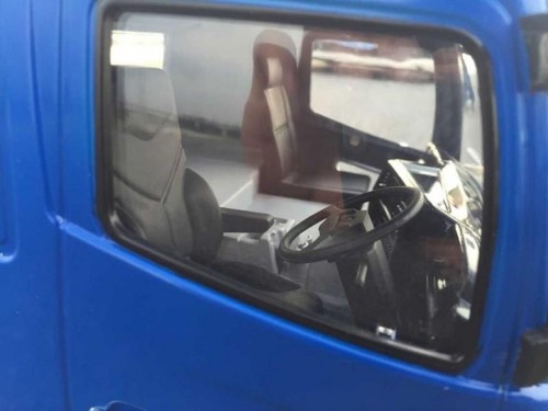 1/14 Scale Plastic LESU 700 ABS Body Shell for Tamiya RC Tractor Truck DIY Model - Picture 11 of 11