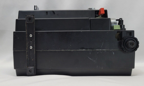 Vintage Elmo K-100SM Dual 8 mm & Super 8 Film Adjustable Speed Projector - Picture 17 of 24