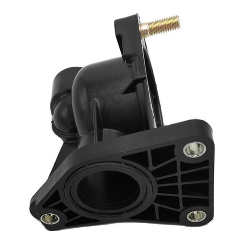 Engine Coolant Thermostat Housing Accessories For Hyundai i10 i20 2563003010 - Picture 7 of 11