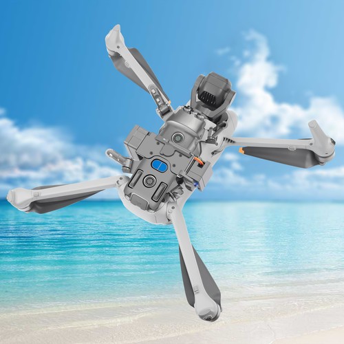 New for DJI AIR 3S Thrower Wedding Ring Thrower Thrower Accessories - Picture 7 of 8