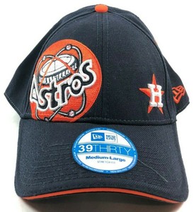 astros cooperstown hat