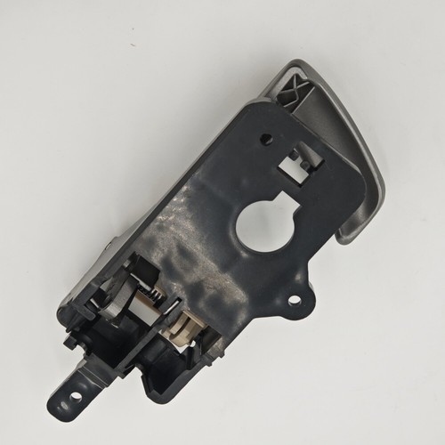 Gray Right Interior Door Handle 826202B000 For Hyundai Santa Fe 2007-2012 - Picture 7 of 7