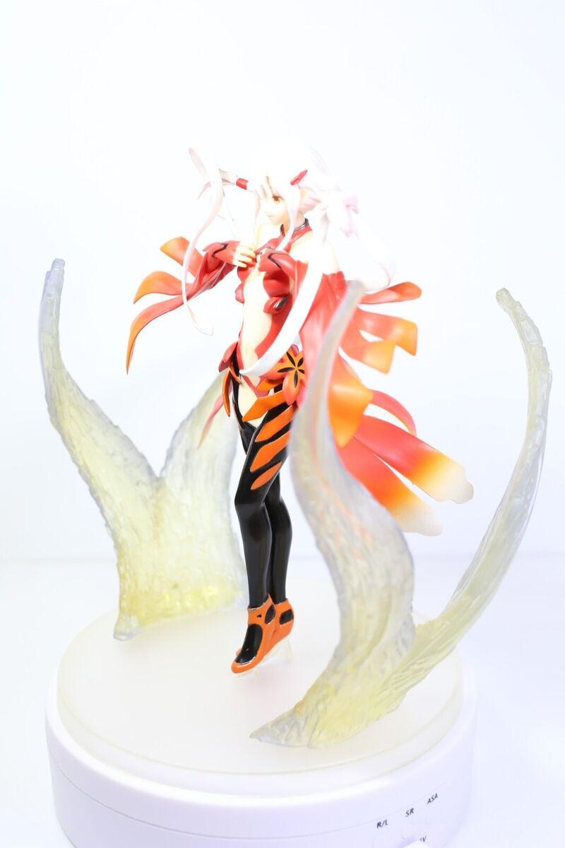 Guilty Crown Inori Yuzuriha Premium Quality Figure 17cm Taito from